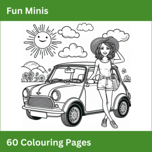 fun-minis-colouring-pages
